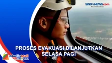 Cuaca Buruk, Proses...