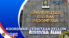 Kemlu Berkoordinasi...