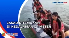 Tim SAR Temukan Jasad...