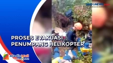 Cuaca Cerah, Pagi ini...