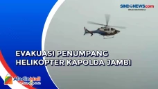 Ransum dan Obat-obatan...