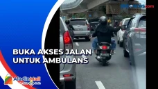 Viral, Aksi Wanita Bantu...