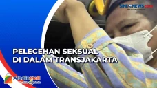 Pelecehan Seksual di...