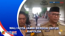 Prihatin! Wali Kota...