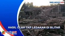 Labfor Polda Jatim Ungkap...