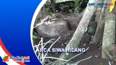Arca Siwa di Kawasan...