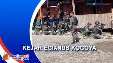 Kejar Egianus Kogoya,...