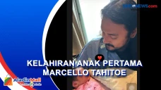 Resmi Jadi Ayah, Ello...