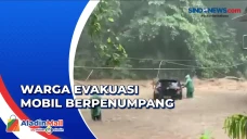 Banjir Bandang dan Tanah...