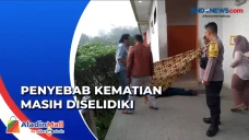 Penumpang Bus ALS Ditemukan...