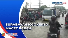 Banjir Landa Gresik,...