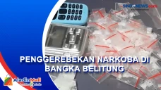Gerebek Suami Istri...