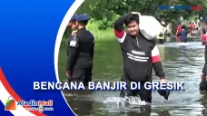 Banjir Rendam Sembilan...