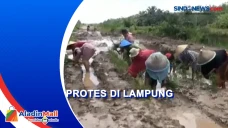 Tak Kunjung Diperbaiki,...