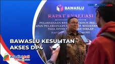 Tidak Diberi Akses Data...