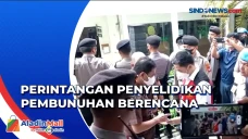 Hadapi Sidang Vonis,...