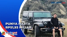 Anak Pejabat Pajak Pamer...