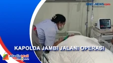 Kapolda Jambi Rampung...