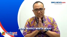 Rafael Trisambodo Sampaikan...