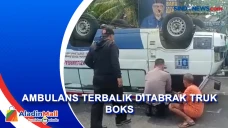 Hendak Rujuk Pasien,...
