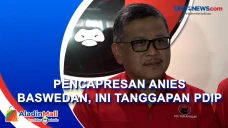 Tanggapan PDIP Terkait...