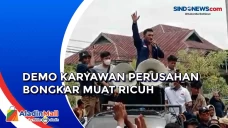 Demo Karyawan Perusahan...