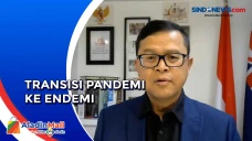 Epidemiologi Khawatirkan...