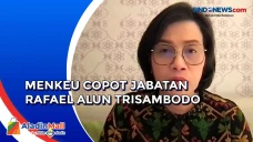 Anak Terlibat Kasus...