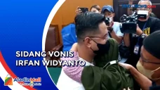 Tangis Sang Ibu Pecah,...