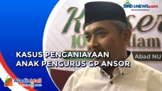 Penganiayaan Anak Pengurus...