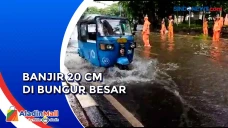 Hujan Sejak Malam, Jalan...