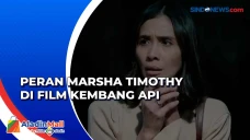 Bintangi Film Kembang...