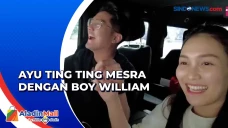 Momen Ayu Ting Ting...