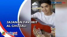 Simak! Ini Jajanan Favorit...