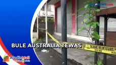 Bule Australia Tewas...