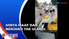 Emak-Emak Viral Nge-Vlog...
