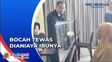 Bocah 7 Tahun di Jambi...