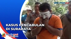 Polisi Tetapkan Oknum...