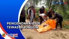 Warga Kalbar Temukan...