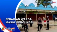 13 Orang Diperiksa Akibat...