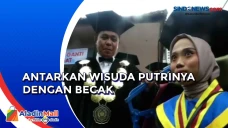 Tangis Haru Pecah saat...