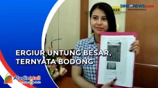 Rugi Rp6 Miliar, Sejumlah...
