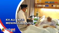 Sempat Menemani Saat...