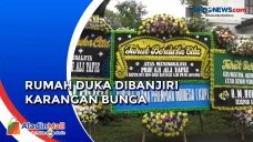 KH Ali Yafie Meninggal...