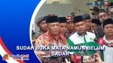Pimpinan PWNU DKI Sebut...
