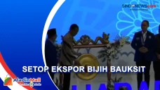Indonesia Setop Ekspor...