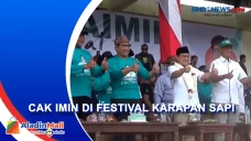 Safari Politik ke Madura,...