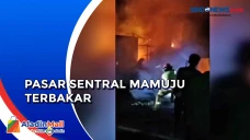 Dua Ruko di Pasar Sentral...