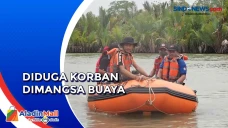 Hendak Cari Timah, Pemuda...