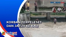 Bocah Lima Tahun Hilang...